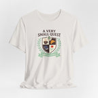 "A Very Small Quest" T-Shirt