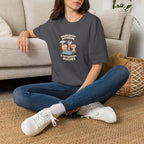 Workshop Wonders and Ouches T-Shirt