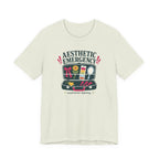 "Aesthetic Emergency" T-Shirt