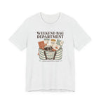 Weekend Bag Department T-Shirt