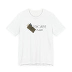 Anywhere & Nowhere T-Shirt