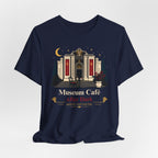 Museum Café After DarkT-Shirt