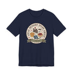 "Local Dessert Study Group" T-Shirt