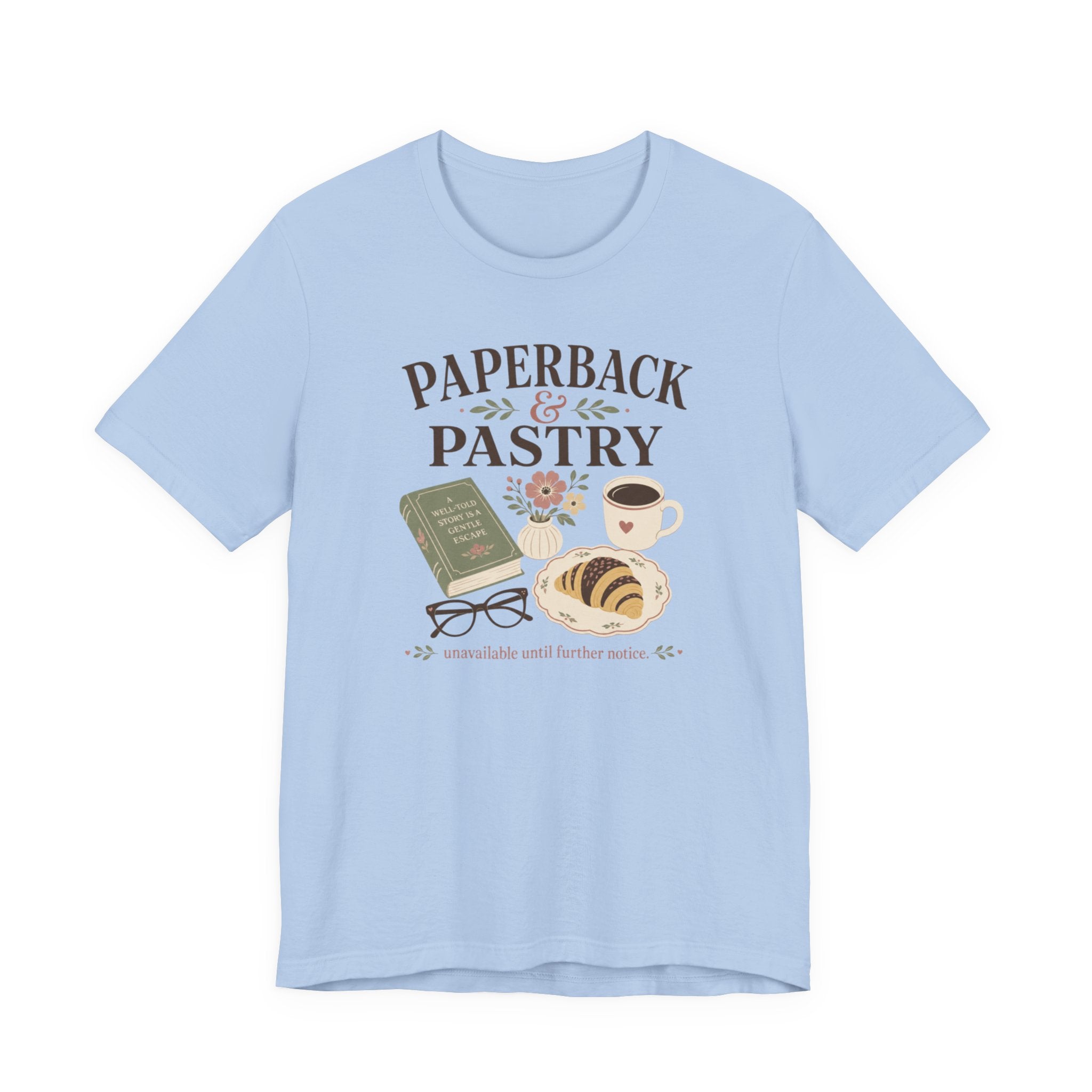 A Well-Told StoryT-Shirt