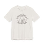"I Brought My Books Just In Case" LT T-Shirt