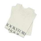 "Bookstore Hour" T-Shirt