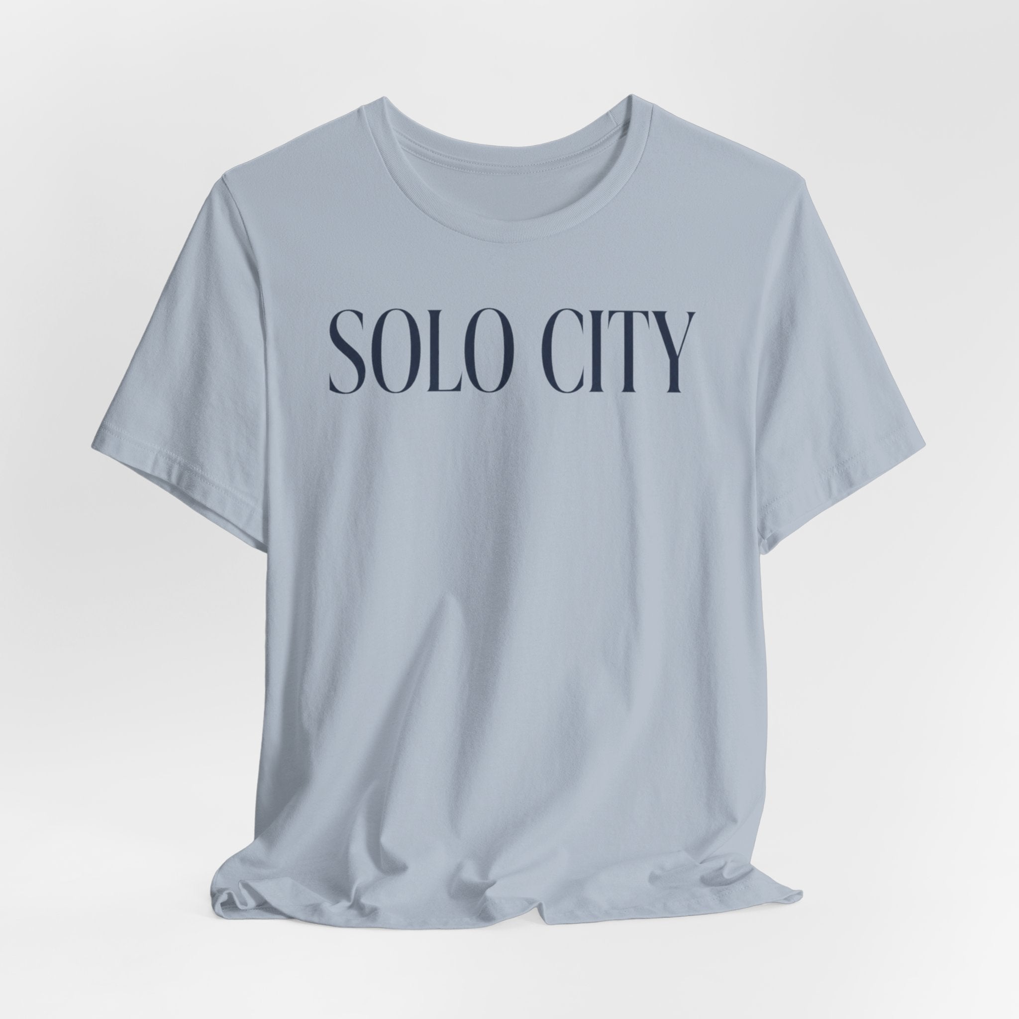 Solo CityT-Shirt