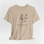 "Stem Theory" T-Shirt