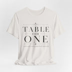 Solitude and CoffeeT-Shirt