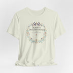 "Slightly Over Ornamented" T-Shirt