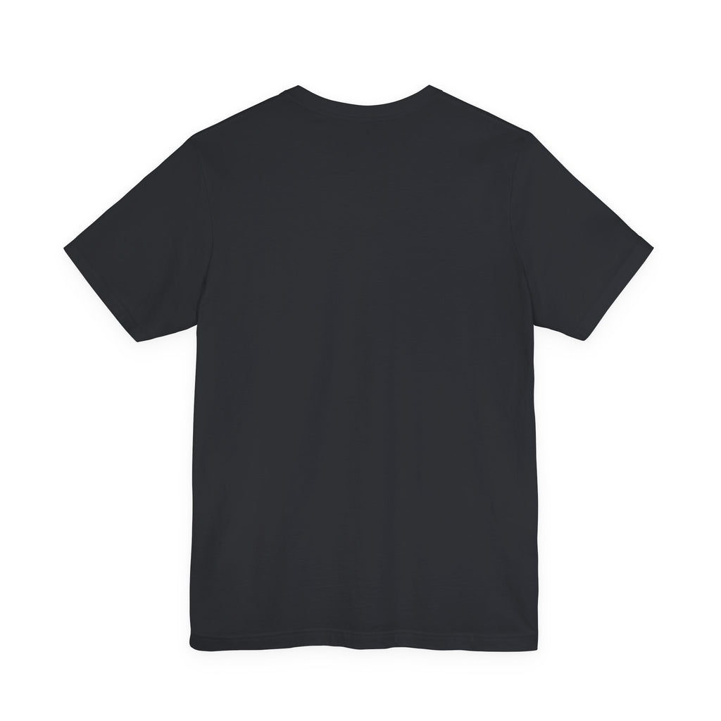 "I'm Out Of Patience & Coffee" T-Shirt