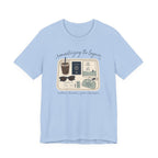 "Romanticizing the Layovers" T-Shirt