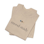 "Mood Study" T-Shirt