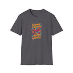 Crafting History Together T-Shirt