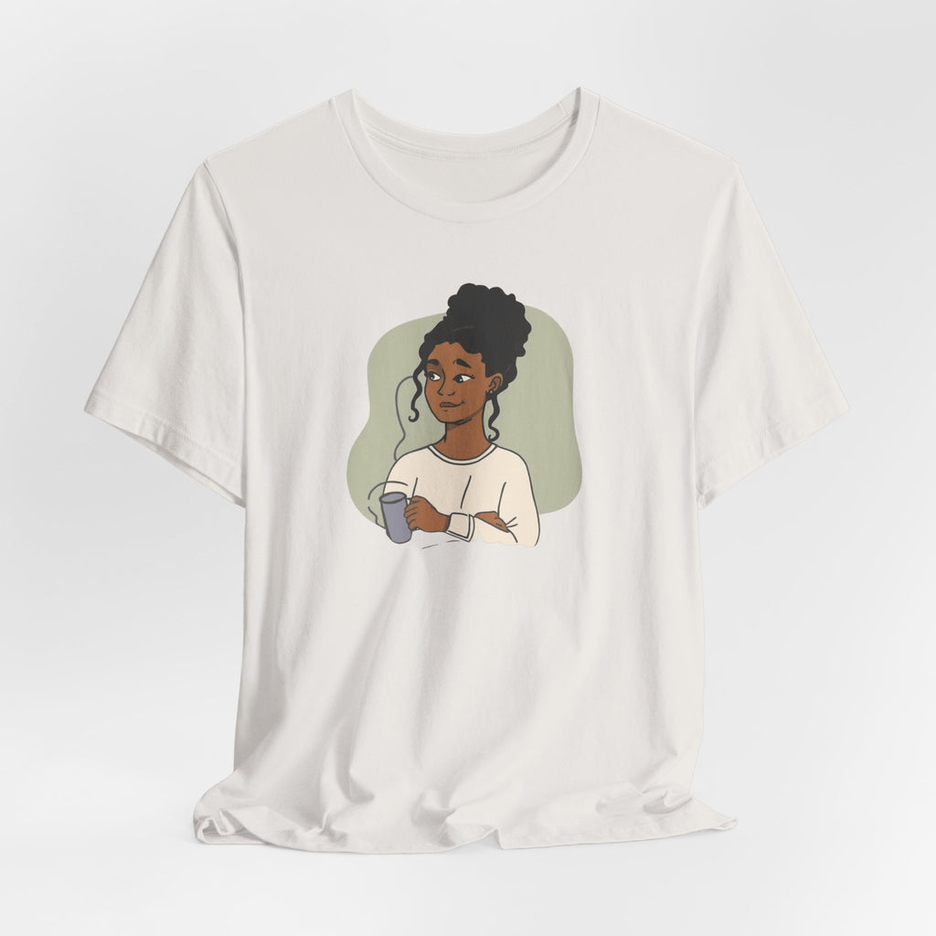 Emotions One Graphic T-Shirt