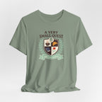 "A Very Small Quest" T-Shirt