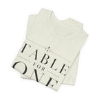 Solitude and CoffeeT-Shirt