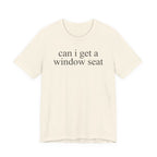 "Window Seat" T-Shirt