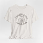 "I Brought My Books Just In Case" LT T-Shirt