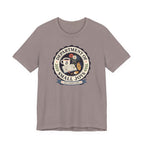 "Department Of Small Joys" T-Shirt