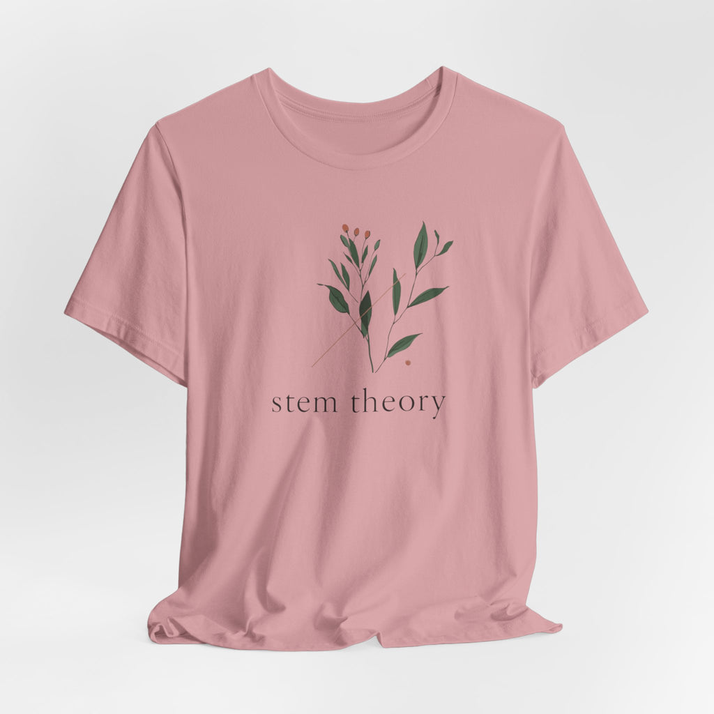 "Stem Theory" T-Shirt