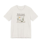 "Little Treat Committee" T-Shirt