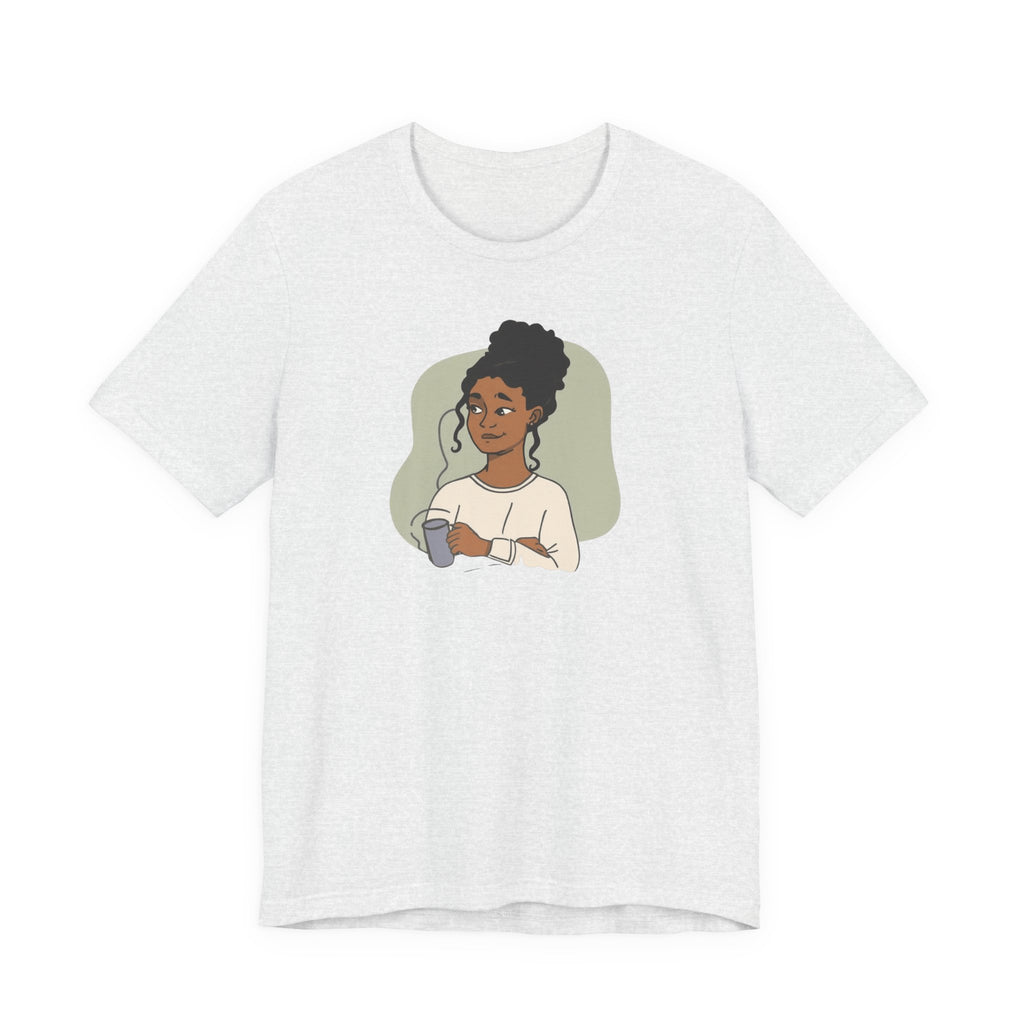 Emotions One Graphic T-Shirt