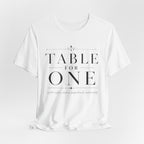 Solitude and CoffeeT-Shirt