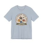 "Local Dessert Study Group" T-Shirt