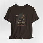 "Late Night Library Society" T-Shirt