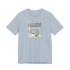 "Little Treat Committee" T-Shirt