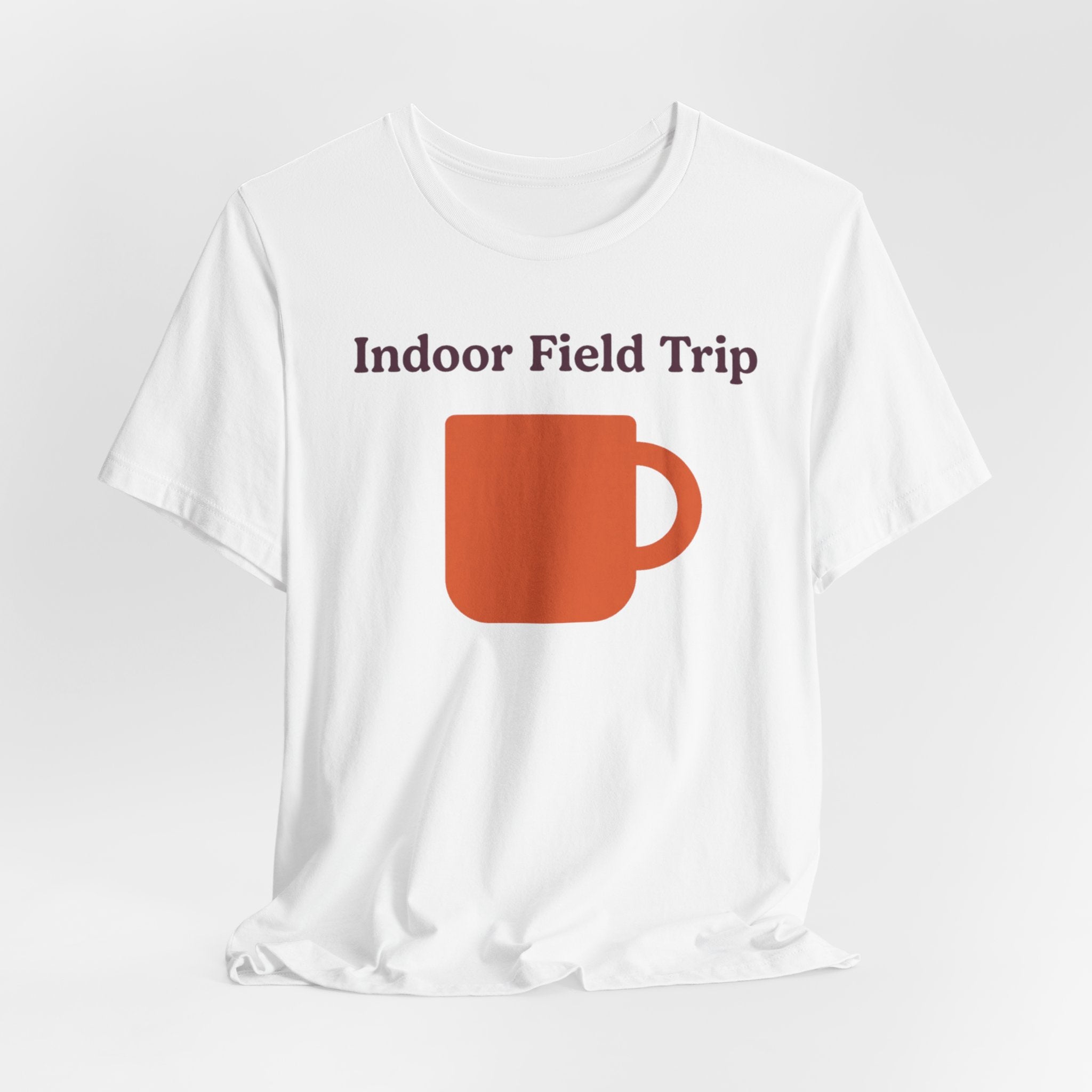 Indoor Field TripT-Shirt