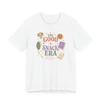 "The Good Snack Era" T-Shirt