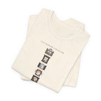 "City Window Collector" T-Shirt