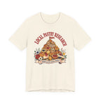 "Local Pastry Research" T-Shirt