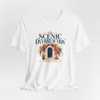 "Scenic Overreaction" T-Shirt