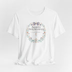"Slightly Over Ornamented" T-Shirt