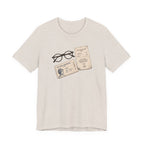 Olde Travel Graphic T-Shirt