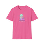 Planting Peace Pixel Art T-Shirt