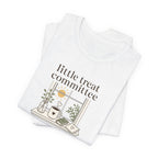 "Little Treat Committee" T-Shirt