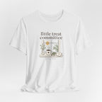 "Little Treat Committee" T-Shirt