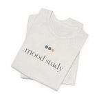 "Mood Study" T-Shirt