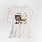 "Light Packing" T-Shirt
