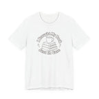 "I Brought My Books Just In Case" LT T-Shirt