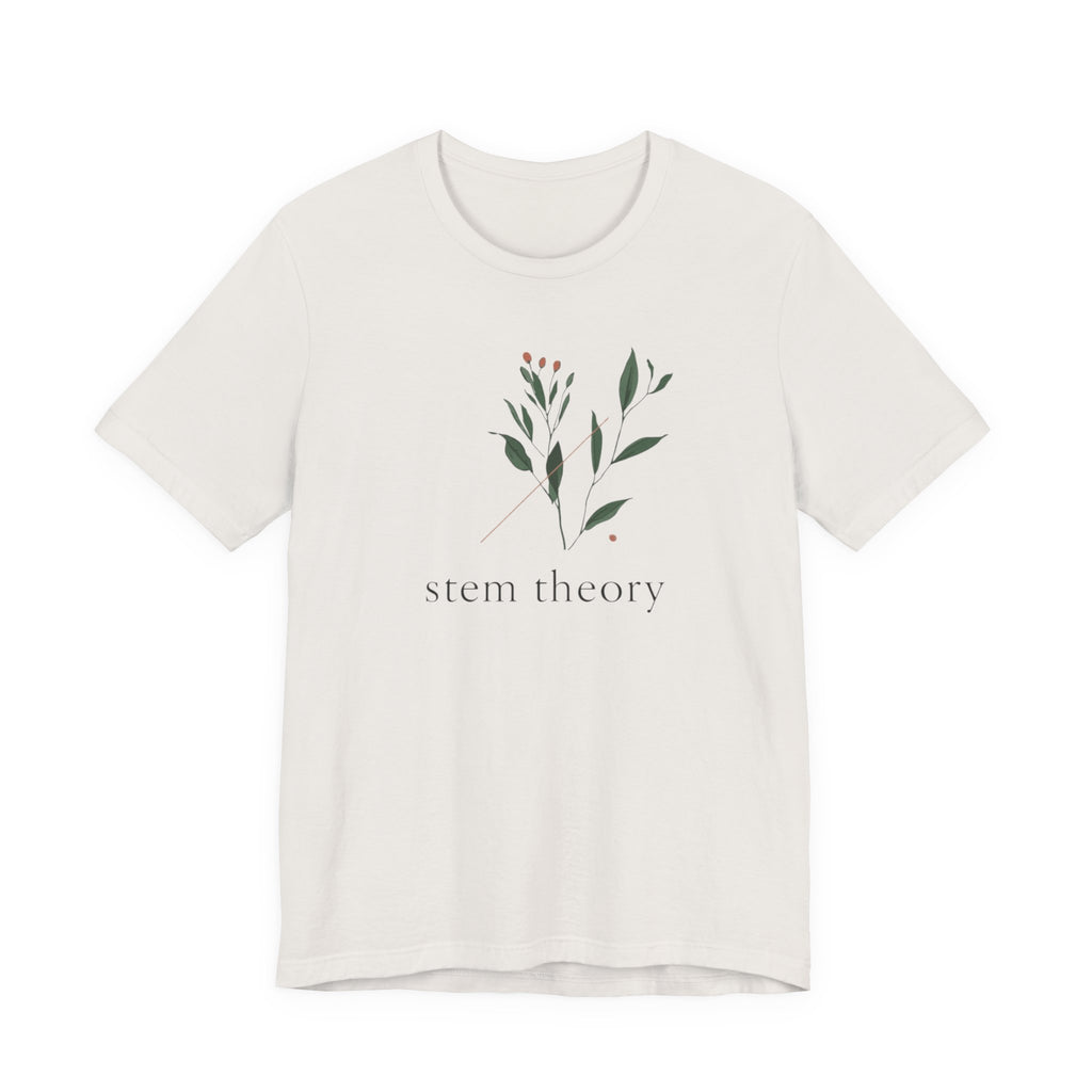"Stem Theory" T-Shirt
