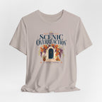"Scenic Overreaction" T-Shirt