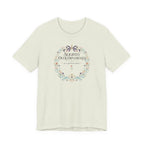 "Slightly Over Ornamented" T-Shirt
