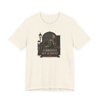 "Late Night Library Society" T-Shirt