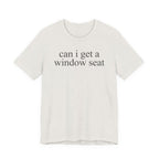 "Window Seat" T-Shirt