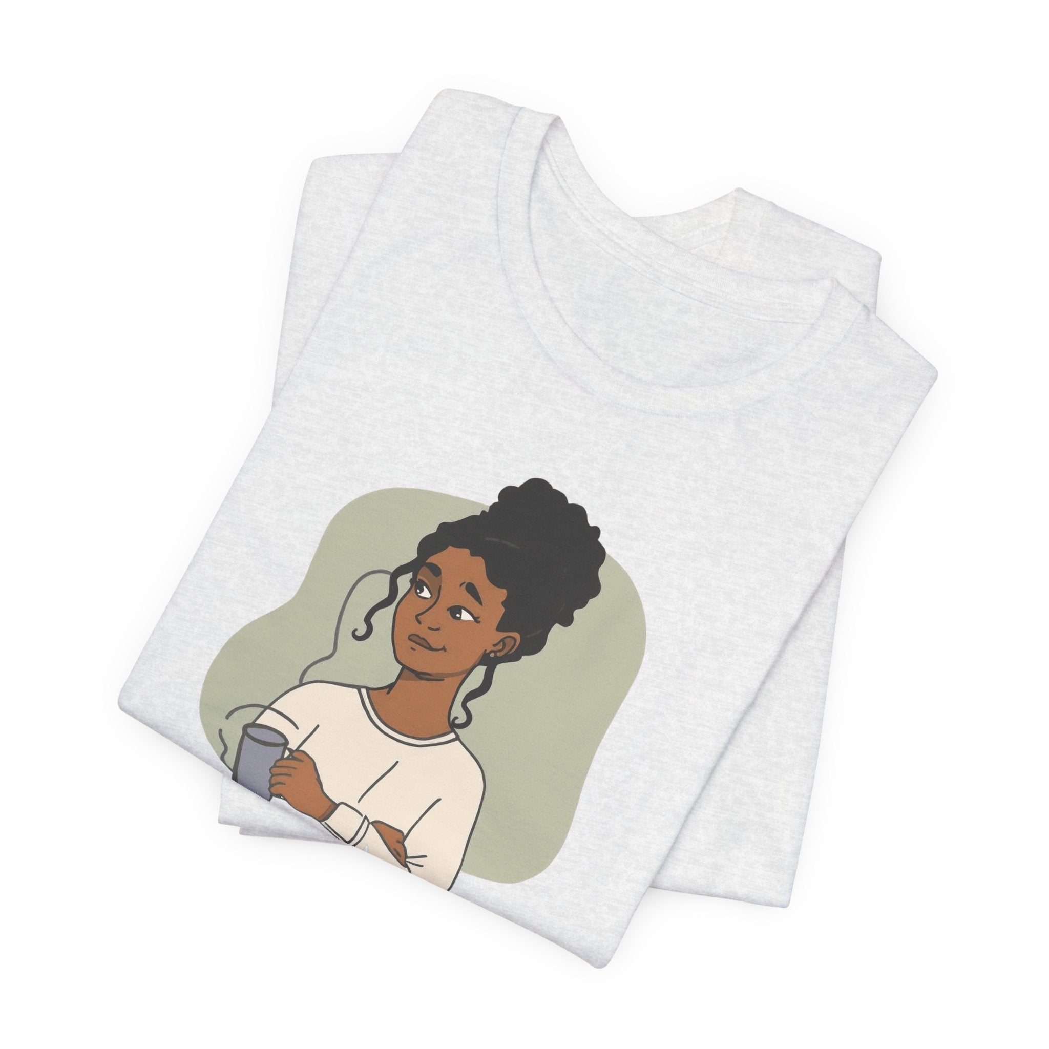 Emotions One Graphic T-Shirt